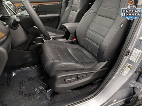 Used 2020 Honda CR-V EX-L image 14