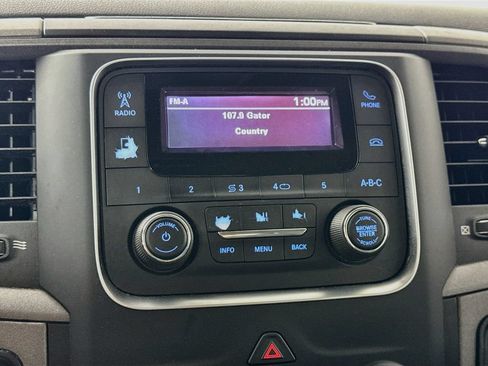 Used 2018 RAM 1500 Express w/ Express Value Package RWD image 14