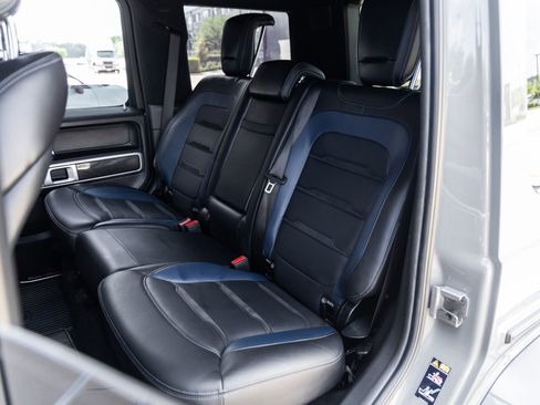 Used 2022 Mercedes-Benz G 63 AMG 4MATIC image 31