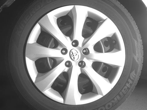 Used 2025 Toyota Corolla LE FWD image 12