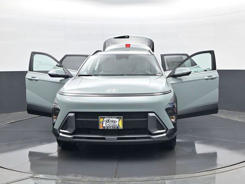 New 2026 Hyundai Kona Limited AWD/4WD image 31
