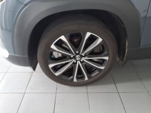 Used 2024 MAZDA CX-50 2.5 Turbo w/ Accent Package AWD/4WD image 9