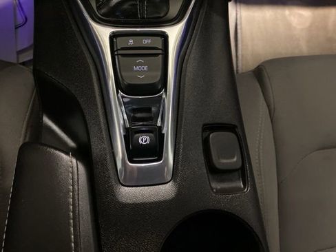 Used 2020 Chevrolet Camaro LT RWD image 24