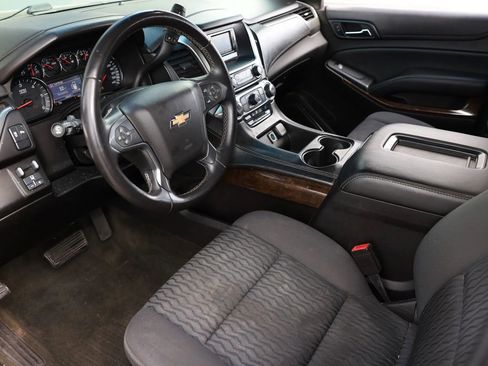 Used 2015 Chevrolet Suburban LS w/ Max Trailering Package image 13