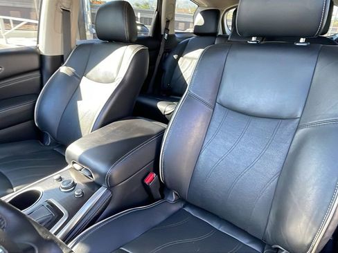 Used 2020 INFINITI QX60 Luxe w/ Essential Package image 15