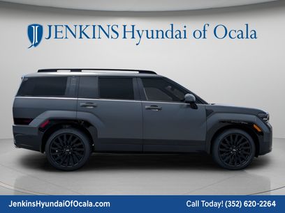 Used 2025 Hyundai Santa Fe Calligraphy