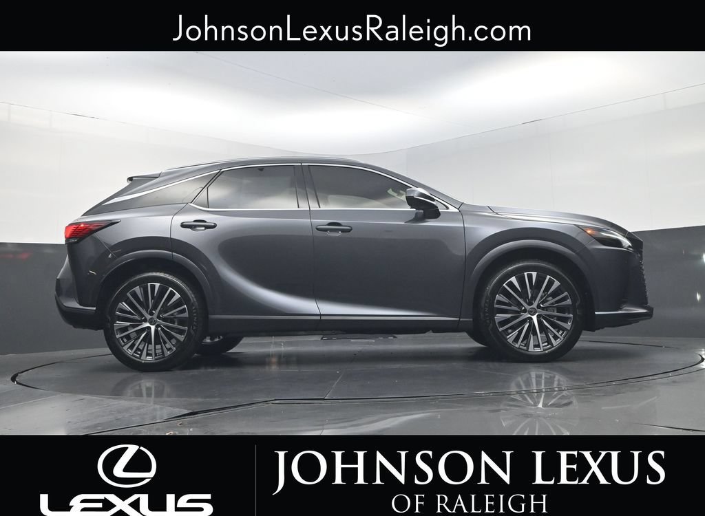New 2026 Lexus RX 350 Premium Plus FWD image 21