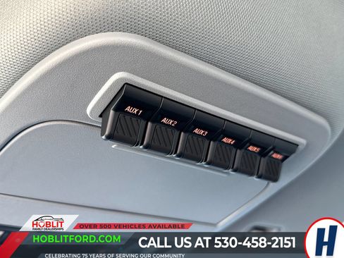 New 2025 Ford F450 XL AWD/4WD image 30