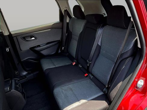 Certified 2023 Nissan Rogue SV AWD/4WD image 24