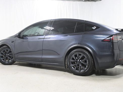 Used 2023 Tesla Model X AWD/4WD image 10