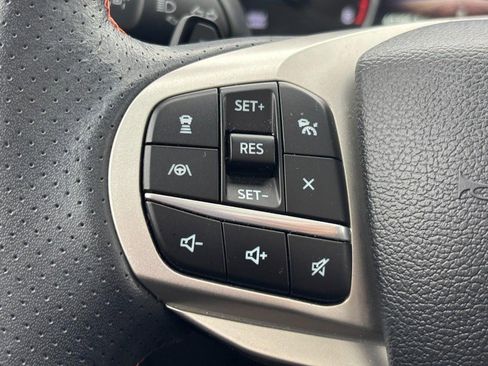 Used 2023 Ford Explorer Timberline image 19