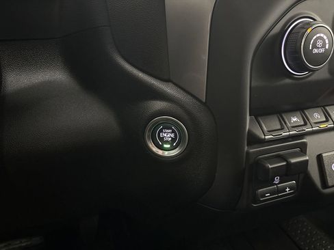 Used 2024 Chevrolet Silverado 1500 Custom w/ LPO, Dark Essentials Package image 41