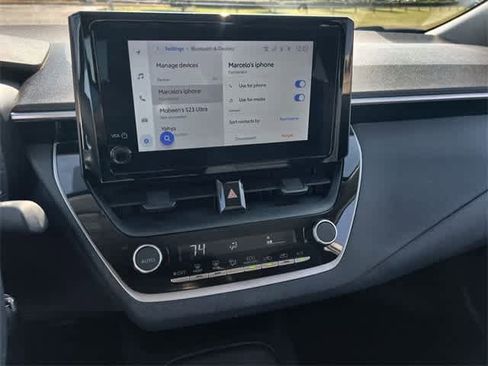 Used 2023 Toyota Corolla LE image 18
