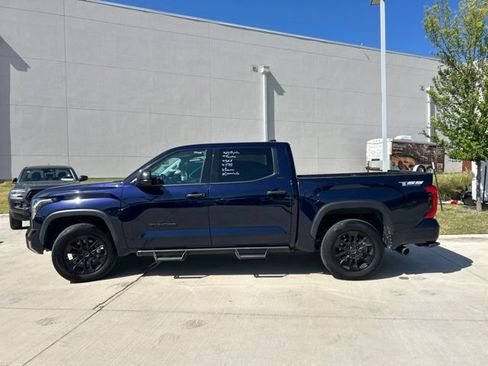 Used 2023 Toyota Tundra SR5 RWD image 7