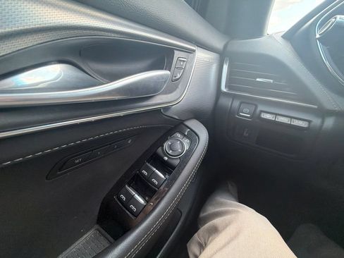 Used 2024 Cadillac CT5 Premium Luxury RWD image 12