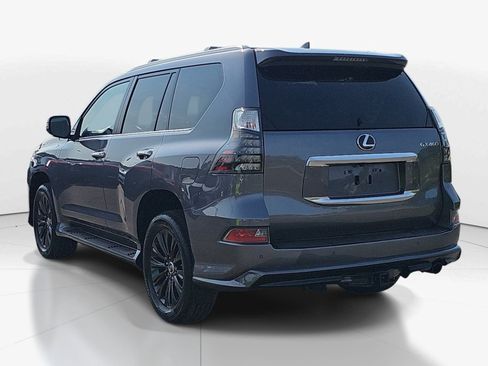 Used 2023 Lexus GX 460 Premium w/ Accessory Package AWD/4WD image 6