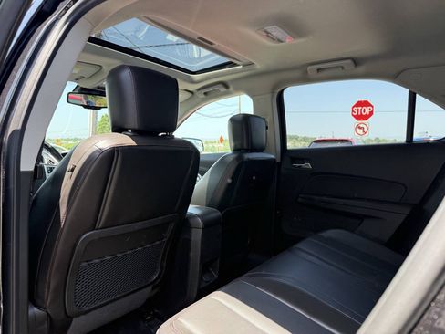 Used 2014 Chevrolet Equinox LTZ AWD/4WD image 27