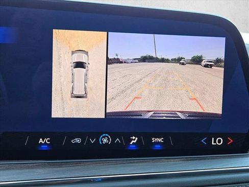 New 2026 Chevrolet Tahoe LS RWD image 14