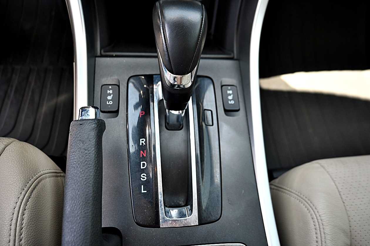 Used 2014 Honda Accord EX-L image 22