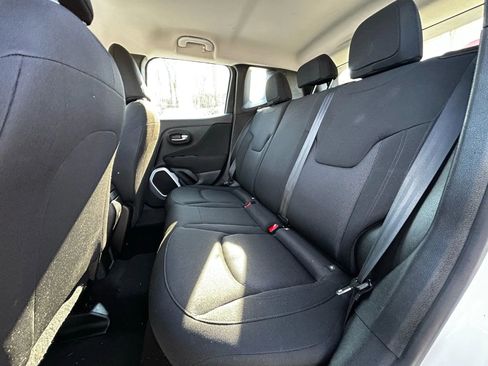 Used 2018 Jeep Renegade Sport w/ Power & Air Group image 30