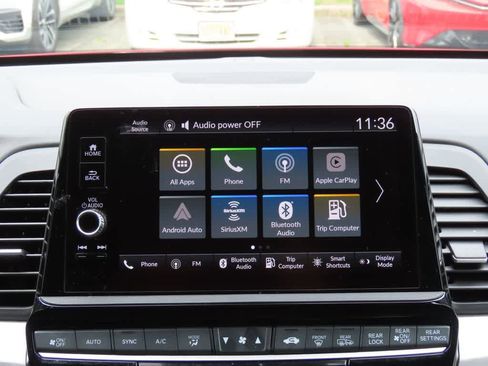 Certified 2025 Honda Odyssey Sport-L image 21