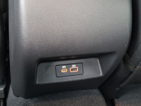 Certified 2025 Nissan Altima 2.5 SR FWD image 28