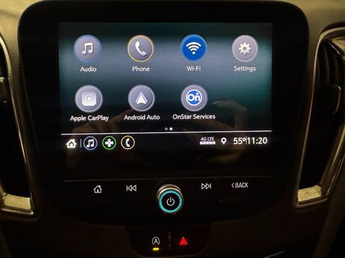 Used 2020 Chevrolet Malibu LT image 27