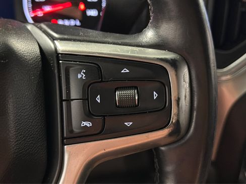 Used 2019 Chevrolet Silverado 1500 LT w/ All-Star Edition AWD/4WD image 25