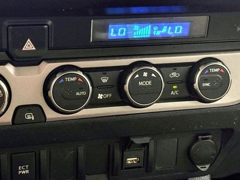 Used 2023 Toyota Tacoma SR AWD/4WD image 26