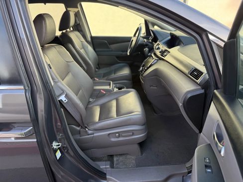 Used 2015 Honda Odyssey EX-L image 19