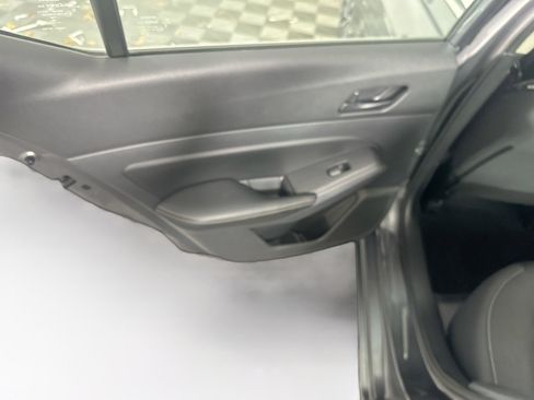 Used 2024 Nissan Altima 2.5 SV image 25