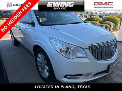 Used 2016 Buick Enclave Premium w/ Experience Buick Package