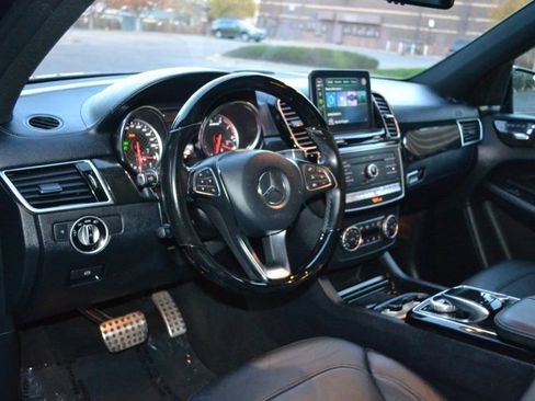 Used 2018 Mercedes-Benz GLE 43 AMG 4MATIC image 17