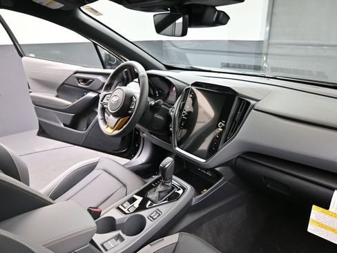 New 2026 Subaru Crosstrek 2.5i Wilderness image 12