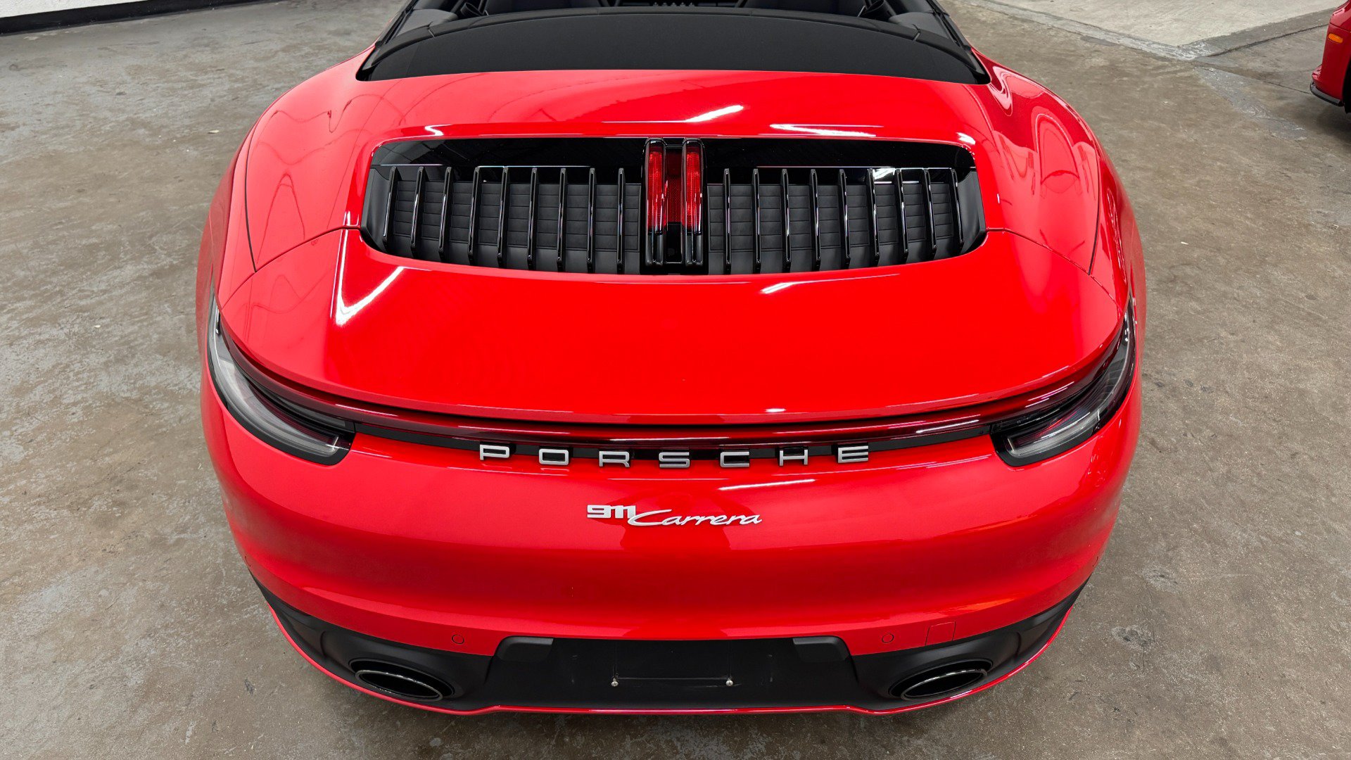 Used 2022 Porsche 911 Carrera RWD image 21