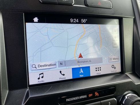 Used 2017 Ford F150 XLT w/ Equipment Group 302A Luxury image 27