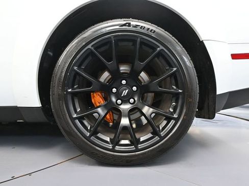 Used 2022 Dodge Challenger R/T Scat Pack image 16