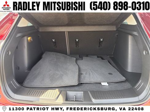 Used 2024 Chevrolet Trax ACTIV w/ Driver Confidence Package FWD image 13