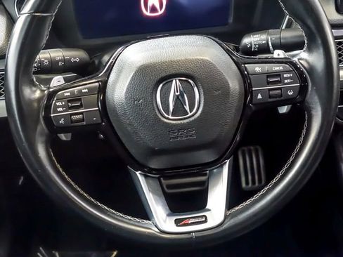 Used 2023 Acura Integra A-Spec image 19