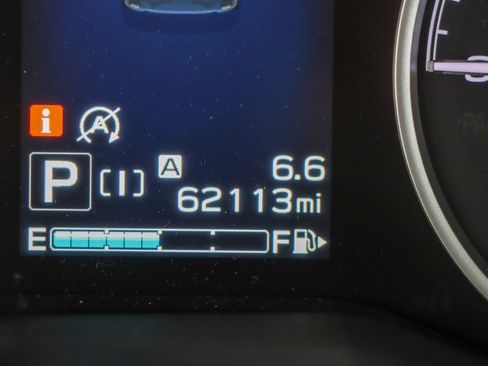 Used 2020 Subaru Forester Premium image 16