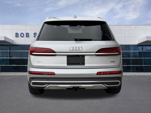 Used 2021 Audi Q7 3.0T Premium Plus image 28