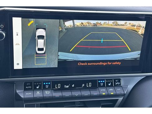 New 2026 Toyota Camry XSE image 20