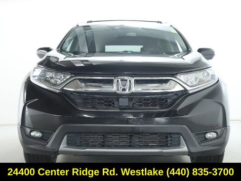 Used 2019 Honda CR-V EX-L image 6