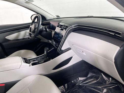 Used 2023 Hyundai Tucson SEL w/ Convenience Package image 28