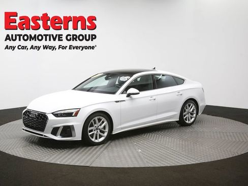 Used 2024 Audi A5 2.0T Premium Plus image 60