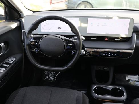 Used 2024 Hyundai Ioniq 5 SEL image 39