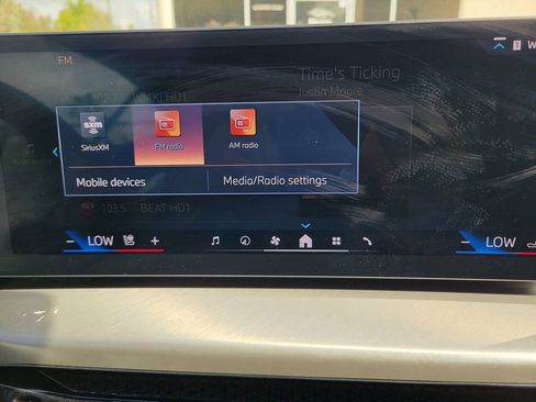 Used 2026 BMW 430i Convertible RWD image 28
