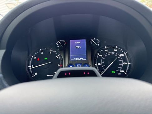 Used 2019 Lexus GX 460 Luxury image 16