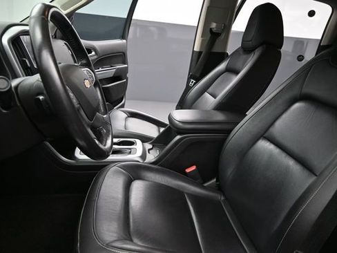 Used 2018 Chevrolet Colorado ZR2 AWD/4WD image 19