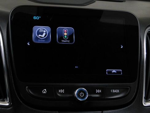 Used 2016 Chevrolet Malibu Premier w/ Driver Confidence Package II image 46